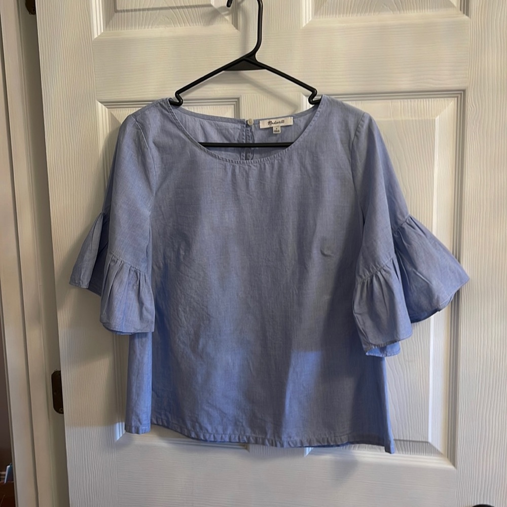 Madewell top